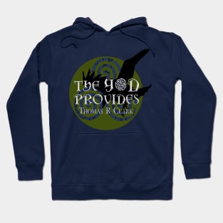 The God Provides Hoodie